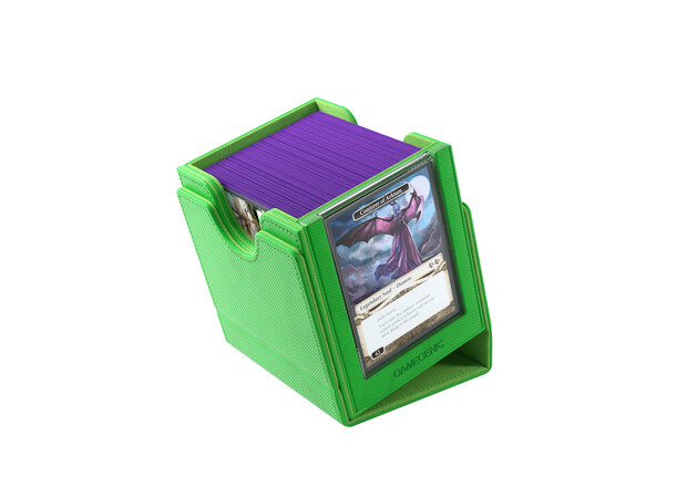 Sidekick PRO 100+ XL Grön Gamegenic 