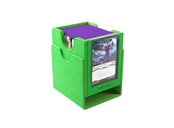 Sidekick PRO 100+ XL Grön Gamegenic 