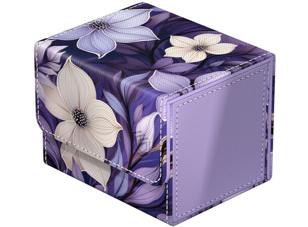Sidewinder 100+ Moonlit Glen Ultimate Guard - Floral Places 