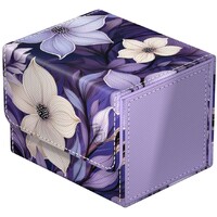 Sidewinder 100+ Moonlit Glen Ultimate Guard - Floral Places