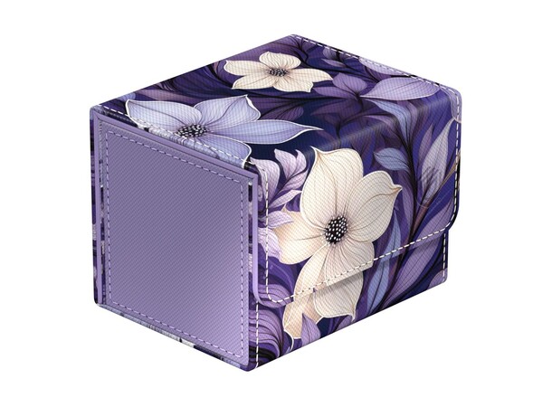 Sidewinder 100+ Moonlit Glen Ultimate Guard - Floral Places 