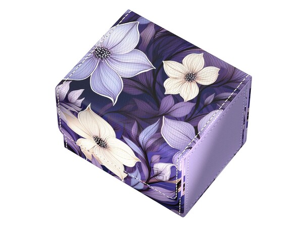 Sidewinder 100+ Moonlit Glen Ultimate Guard - Floral Places 