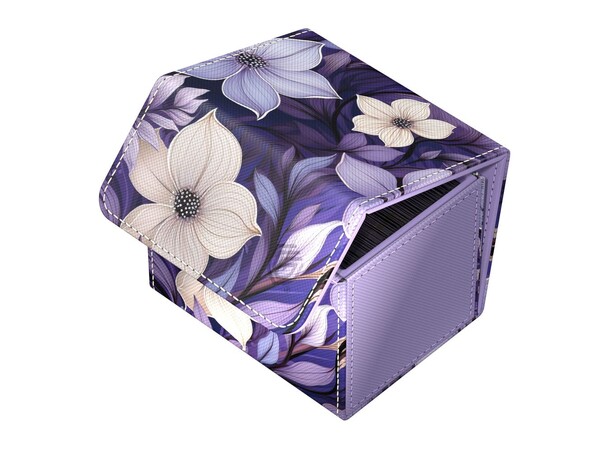 Sidewinder 100+ Moonlit Glen Ultimate Guard - Floral Places 