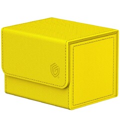 Sidewinder Xenoskin 100+ Dandelion Ultimate Guard - Summer Edition 2025