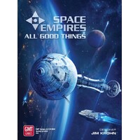 Space Empires All Good Things Expansion Expansion till Space Empires