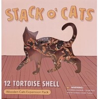 Stack O Cats Tortoise Shell Expansion Expansion till Stack O Cats