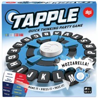 Tapple Brädspel Svensk utgåva