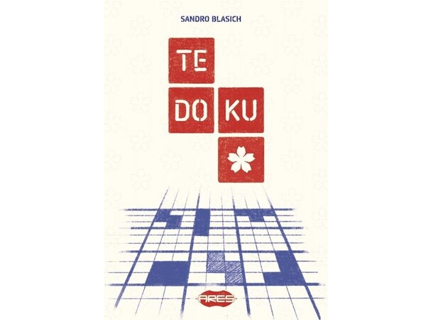 Tedoku Partyspel 