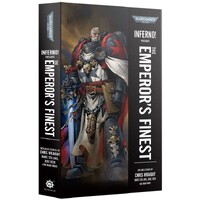 The Emperors Finest (Paperback) Inferno! Presents - Black Library