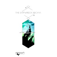 The Shipwreck Arcana Kortspel 