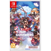 Towa Guardians of the Sacred Tree Switch 