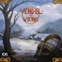 Vendel to Viking Brädspel 
