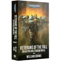 Veterans of the Fall (Paperback) Black Library - Warhammer 40K