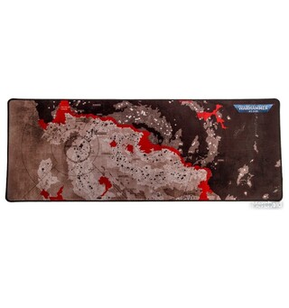 Warhammer 40K Desk Mat Galaxy