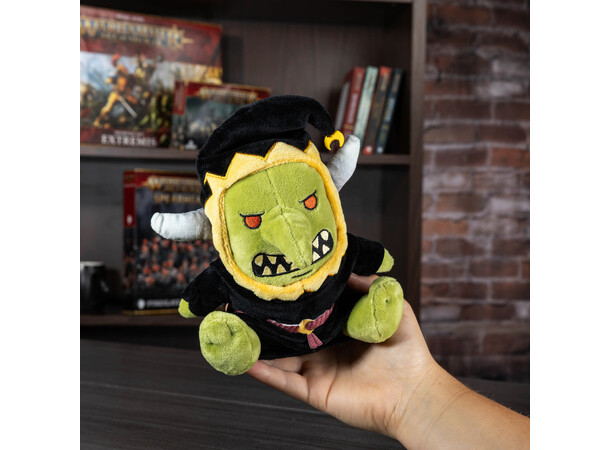 Warhammer Plush Figur Gloomspite Git 