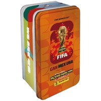 World Cup 2026 Mega Tin #2 AdrenalynXL - Canada