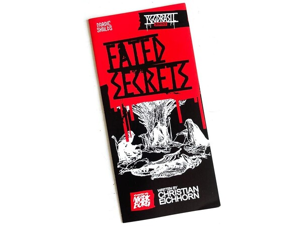 Yggdrasil Burns RPG Fated Secrets 