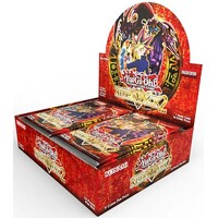 Yu-Gi-Oh Retro Pack 2 Booster Box 