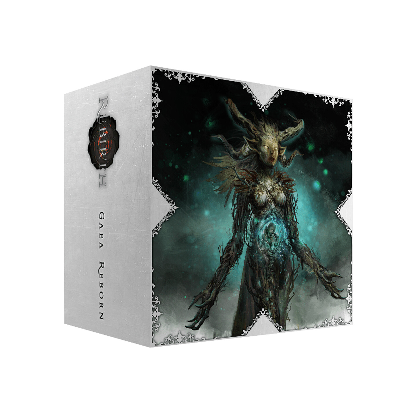 Black Rose Wars Rebirth Gaea Reborn Exp Expansion till Black Rose Wars Rebirth