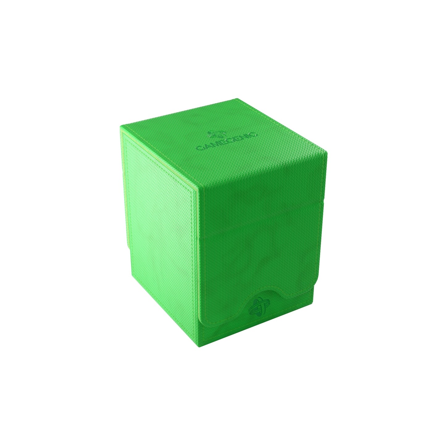 Squire PLUS 100+ XL Grön Gamegenic