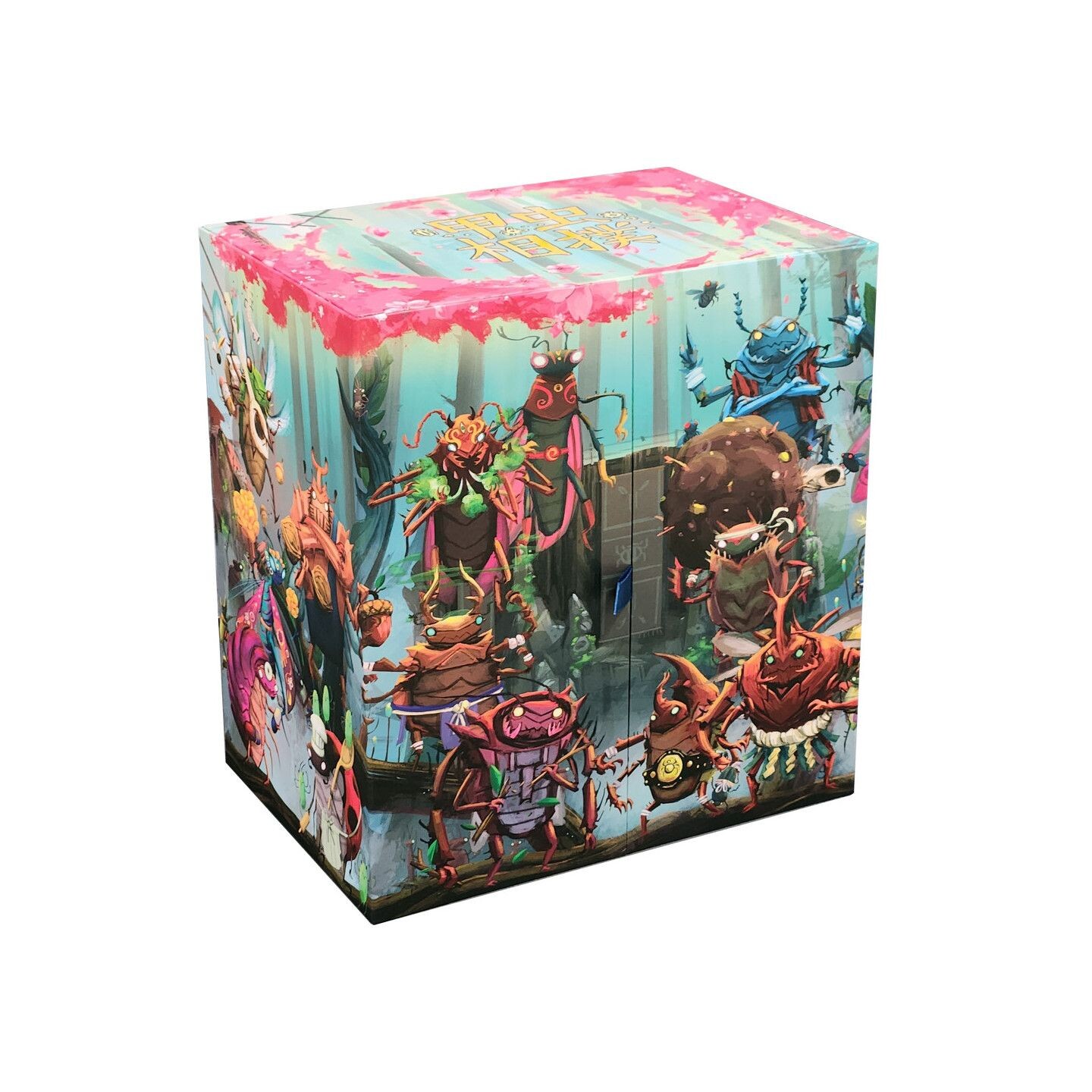 Kabuto Sumo Storage Chest