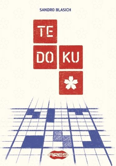 Tedoku Partyspel