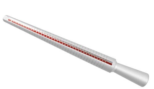 Ringmått Aluminium