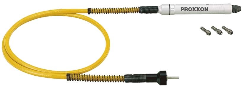 Proxxon MICROMOT Flexishaft 110/BF