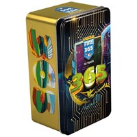 AdrenalynXL FIFA 365 2025 Mega Tin #2 (Svart låda)