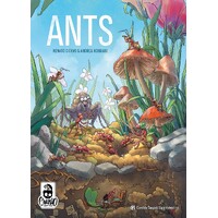 Ants Brädspel 