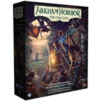 Arkham Horror TCG Core Set 2026 