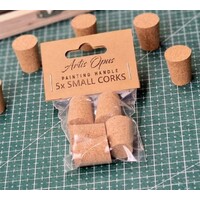 Artis Opus Small (Hen) Corks x5 