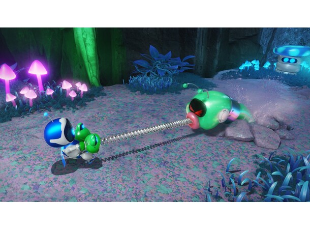 Astro Bot PS5 