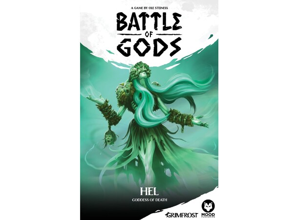 Battle of the Gods Hel Expansion Expansion till Battle of Gods 