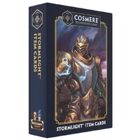 Cosmere RPG Stormlight Item Deck 