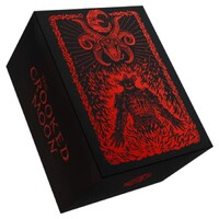 D&D 5E Crooked Moon Deluxe Box Set 