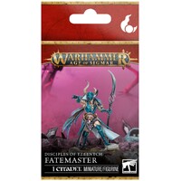 Disciples of Tzeentch Fatemaster Warhammer Age of Sigmar