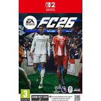 EA Sports FC 26 Switch 2 