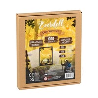 Everdell Card Sleeve Set Officiella kortskydd