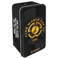 FIFA Club World Cup 2025 Mega Tin AdrenalynXL