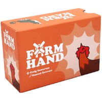 Farm Hand Pocket Edition Brädspel 