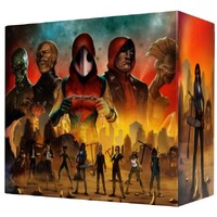 Final Girl S3 Ultimate Box Expansion Final Girl S1 Ultimate Box