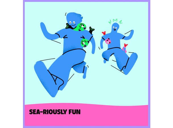 Fish Fight Partyspel 
