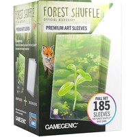 Forest Shuffle Art Sleeves 