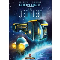 Gaia Project The Lost Fleet Expansion Expansion till Gaia Project