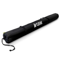 Game Mat Carrying Bags 122cm Green Stuff World