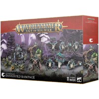 Gloomspite Gitz Dankhold Rampage Warhammer Age of Sigmar Battleforce