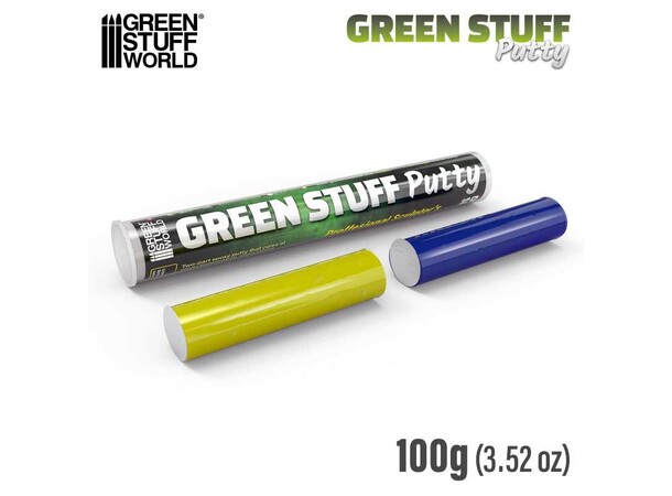 Green Stuff Bar 100g Green Stuff World 