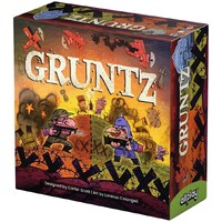 Gruntz Brädspel 