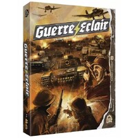 Guerre Eclair Brädspel 
